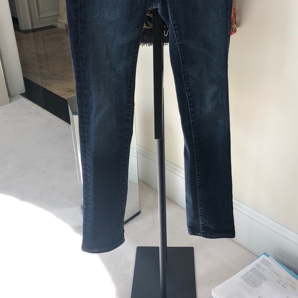 AG "The Premiere" Jeans - Picture 2 of 5